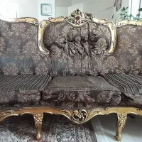 مبلمان سلطنتی