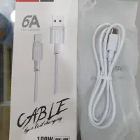 کابل تایپ سیTyp Cفست ترانیو TRANYOO