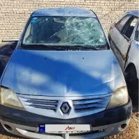 L90تصادفی ال نود|خودرو سواری و وانت|تهران, ستارخان|دیوار