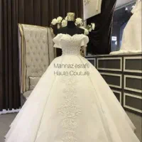 لباس عروس|لباس|ابهر, |دیوار