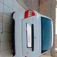 تیبایک93کارمندی|خودرو سواری و وانت|زابل, |دیوار