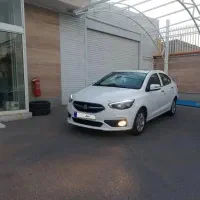 شاهین اتومات توربوشارژ درحدصفر