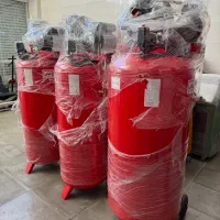 کمپرسور باد قوی خورجینی و کتابی چینی و ایتالیایی|ماشین‌آلات صنعتی|شهریار, شهریار|دیوار