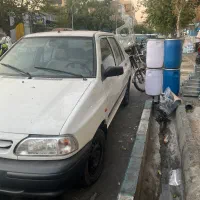 پراید مدل ۹۴