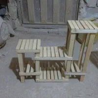 استند گل عمده|صنایع دستی و سایر لوازم تزئینی|گلستان (تهران), |دیوار