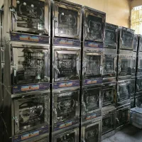 نمایندگی پخش تنورگازیAF دراستان یزد وجنوب شرق کشور