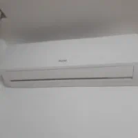 کولرگازی ۲۴ هزار اینورتر