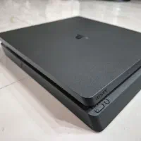 ps4 slim|کنسول، بازی ویدئویی و آنلاین|یاسوج, |دیوار