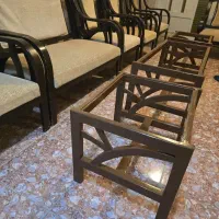 مبل کارکرده|مبلمان خانگی و میز عسلی|آذرشهر, |دیوار