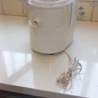 آبمیوه گیری مارک پارس خزر|آبمیوهگیر و آبمرکباتگیر|فردیس, شهرک راه آهن|دیوار