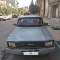مزدا کارا تک کابین۱۷۰۰