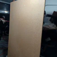 کفی تخت. خیلی محکم و سالم
