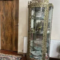 سرویس کامل برنز