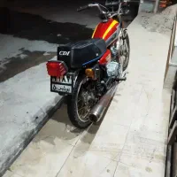 هندا 125