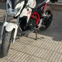 دینو 1400|موتورسیکلت|شاهرود, |دیوار