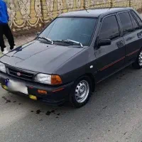 پراید هاچبک درحد خشک|خودرو سواری و وانت|سنندج, |دیوار