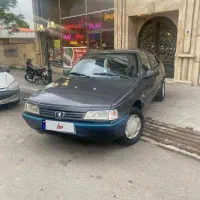 پزو روآ مدل ۸۵