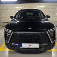 کی ام سی x 5 مدل ۱۴۰۳