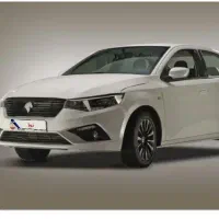 حواله خودرو تارا دستی تحویل 90 روزه