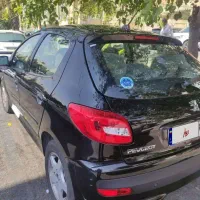 پژو 207 اتوماتیک فول مدل 1403|خودرو سواری و وانت|شیراز, ابیوردی|دیوار