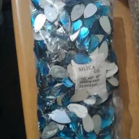 سنگ تزیینی  برای لباس وکارهای هنری