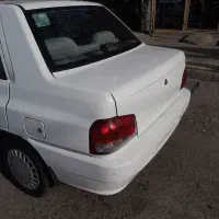 پراید۱۳۲ مدل ۹۳|خودرو سواری و وانت|کشاورز, |دیوار