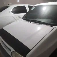 پراید 131 مدل 97