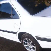 پژو xu7۱۴۰۲|خودرو سواری و وانت|قزوین, |دیوار