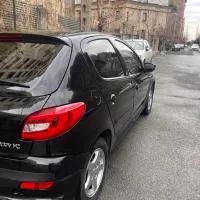 207 mc|خودرو سواری و وانت|تهران, فرمانیه|دیوار