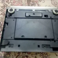 دستگاه سی دی  پخش کن سه دیسکه|پخش‌کننده DVD و ویدیو|اردبیل, |دیوار