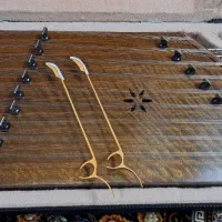 سنتور حرفه ای در حد نو