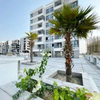 فروش آپارتمان ۱۱۷متری کلیدنخورده فاز ۷ صدف