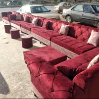 تعمیرات مبل و صندلی علی|مبلمان خانگی و میز عسلی|اهواز, بهارستان|دیوار