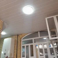 اجرای سقف کاذب و تعمیرات...تاسیسات ساختمان