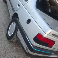 ۴۰۵مدل ۹۱دوگانه سوز کارخانه