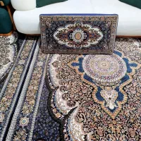 فرش|فرش|سمنان, |دیوار