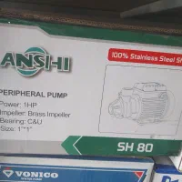 پمپ اتومات دریل مینی سنگ کفکش|مصالح و تجهیزات ساختمان|ایذه, |دیوار