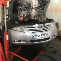 مکانیکی|خدمات موتور و ماشین|تهران, سردارجنگل|دیوار