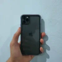 آیفون 11 پرو مکس ۲۵۶ گیگ