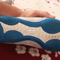 کفش کشتی نو|کیف، کفش، کمربند|قم, سید معصوم|دیوار