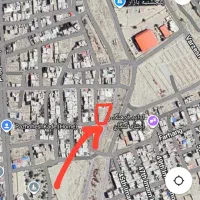 اجاره محوطه انشعاب دار جنب پنج شنبه بازار
