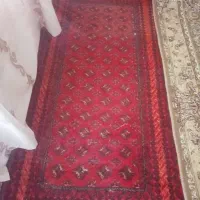 قالی دست باف