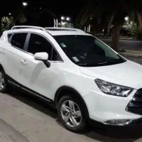 جک S3 مدل 1403|خودرو سواری و وانت|مشهد, شهید هاشمی نژاد|دیوار