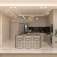 بازسازی صفر تاصد منازل قدیمی تضمینی با متد روز