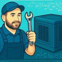 سرویس،تعمیر و نصب کولر آبی