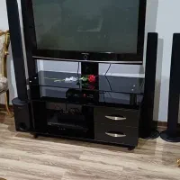 فروش میز تلویزیون و سینما خانگی،توافقی