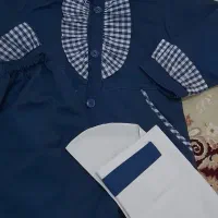 فرم مدرسه دخترانه