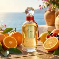 عطر هیرو (Hiro) شرکت نفیس