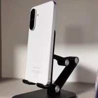 سامسونگ Galaxy A56 حافظه 256 رم 12 مشابه صفر|موبایل|رشت, گلسار|دیوار