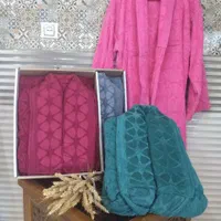 انواع حوله تن پوش و حمامی|لوازم حمام|نجفآباد, جوزدان|دیوار